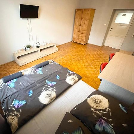 Fantastic Waw - G Room 2 Warschau Exterior foto