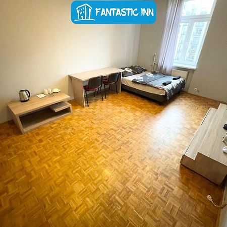 Fantastic Waw - G Room 2 Warschau Exterior foto