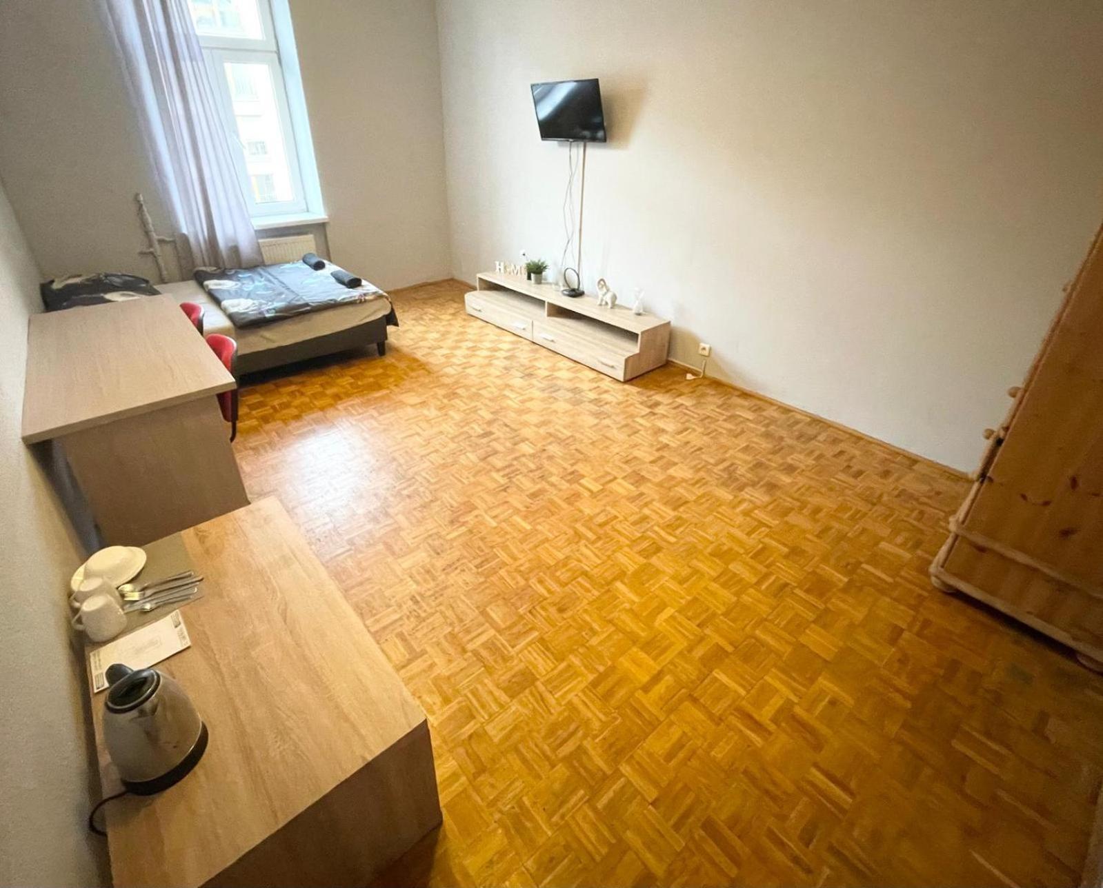 Fantastic Waw - G Room 2 Warschau Exterior foto