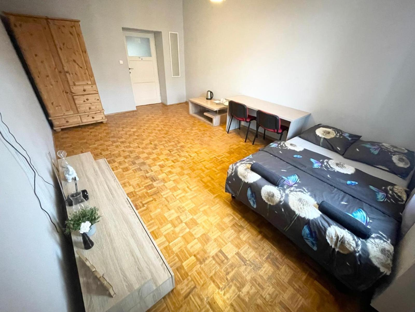 Fantastic Waw - G Room 2 Warschau Exterior foto